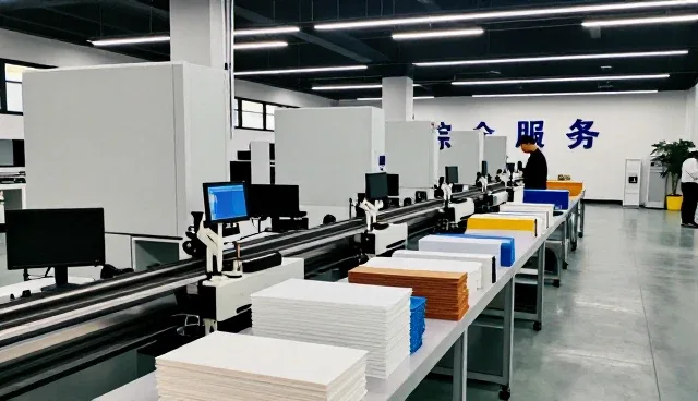 无锡帆泽金属材料有限公司