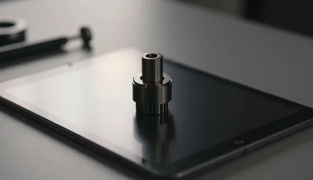 来图定制模式下产品质量控制的关键路径
