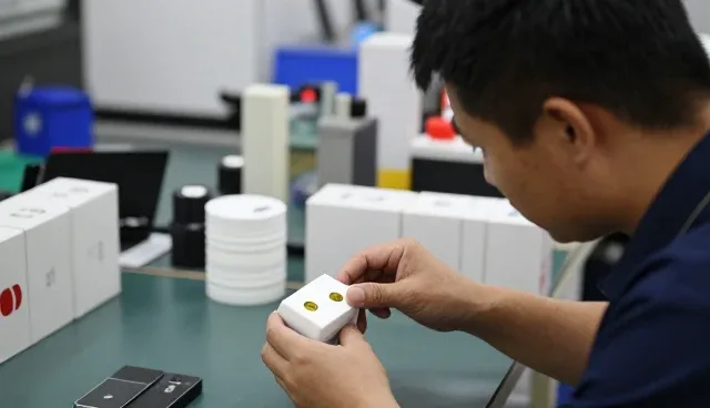 商业空间中使用金属板材的优势分析