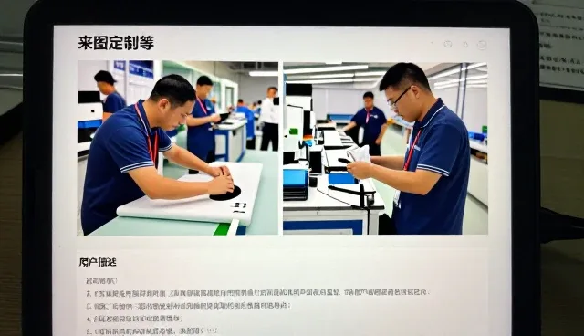 跨区域项目解决方案介绍